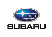 Filtro de partículas SUBARU